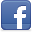 Ikona stránky Facebook